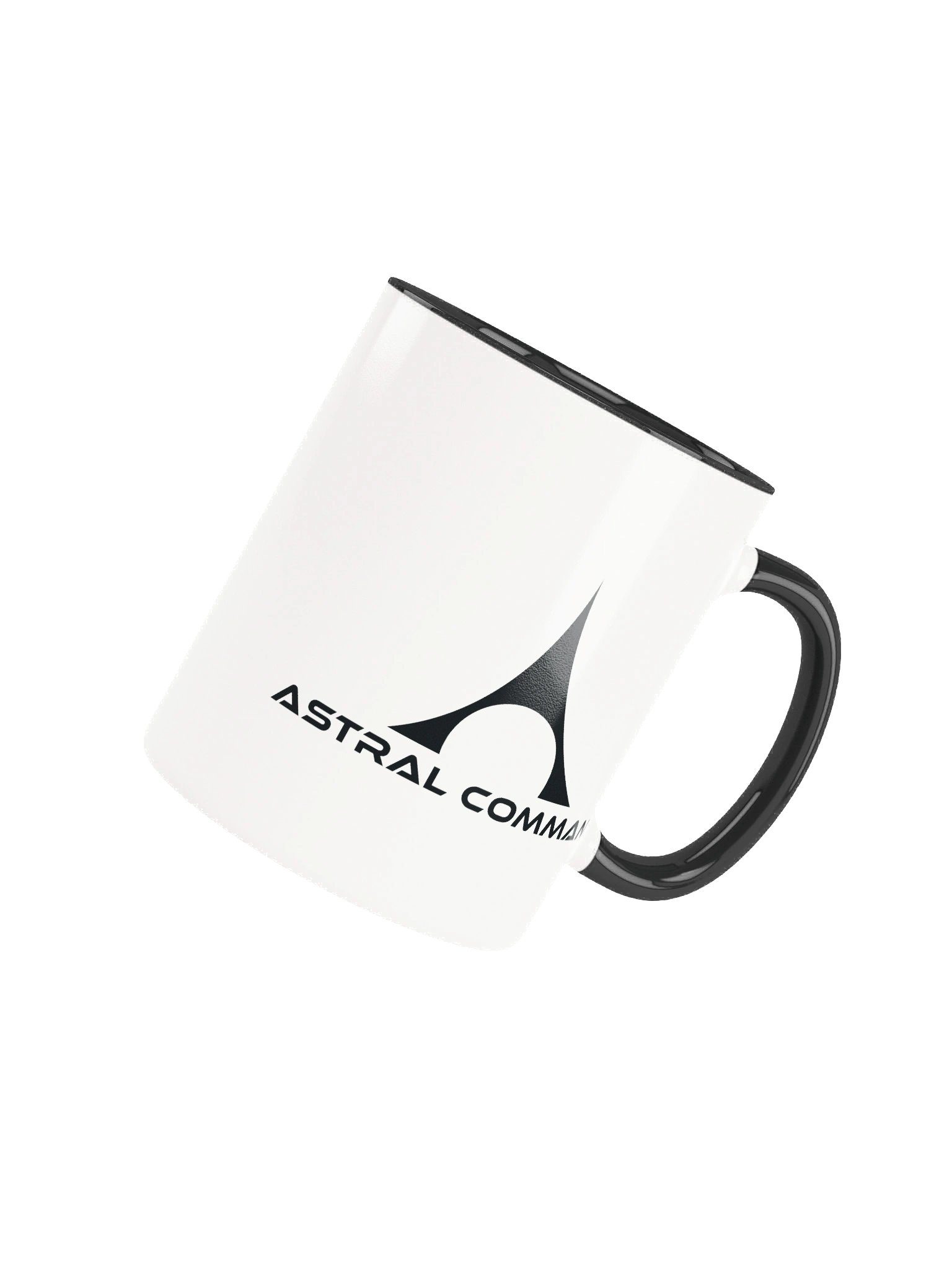 White Astral Command Mug product image (7)