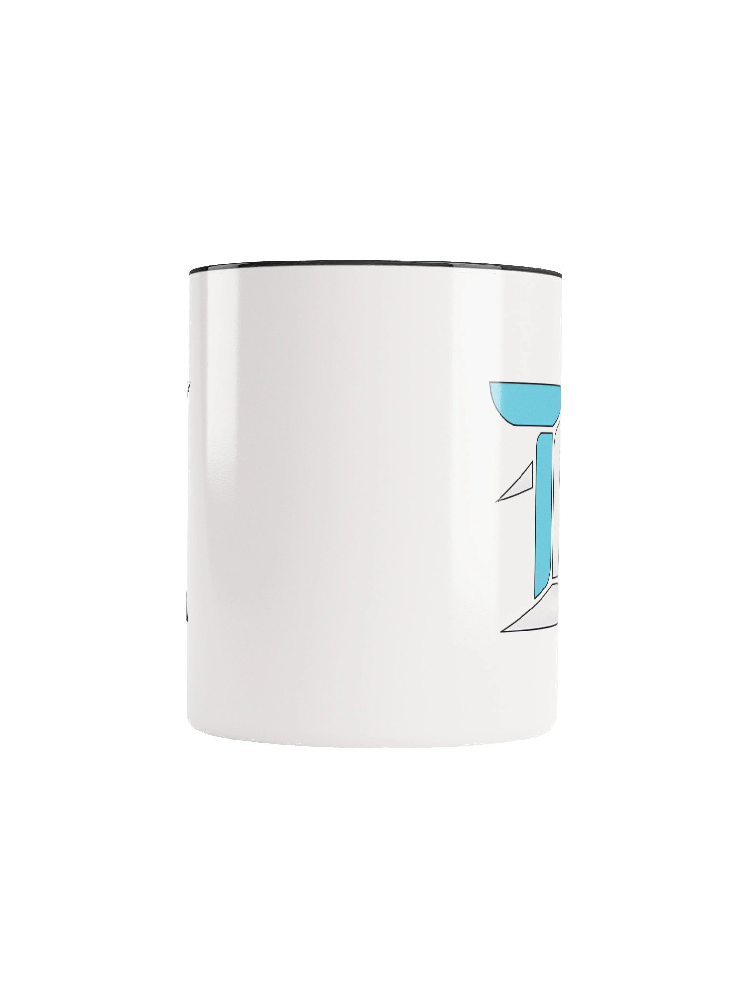 Thin Ice Team Ceramic Mug with Color Inside product image (19)