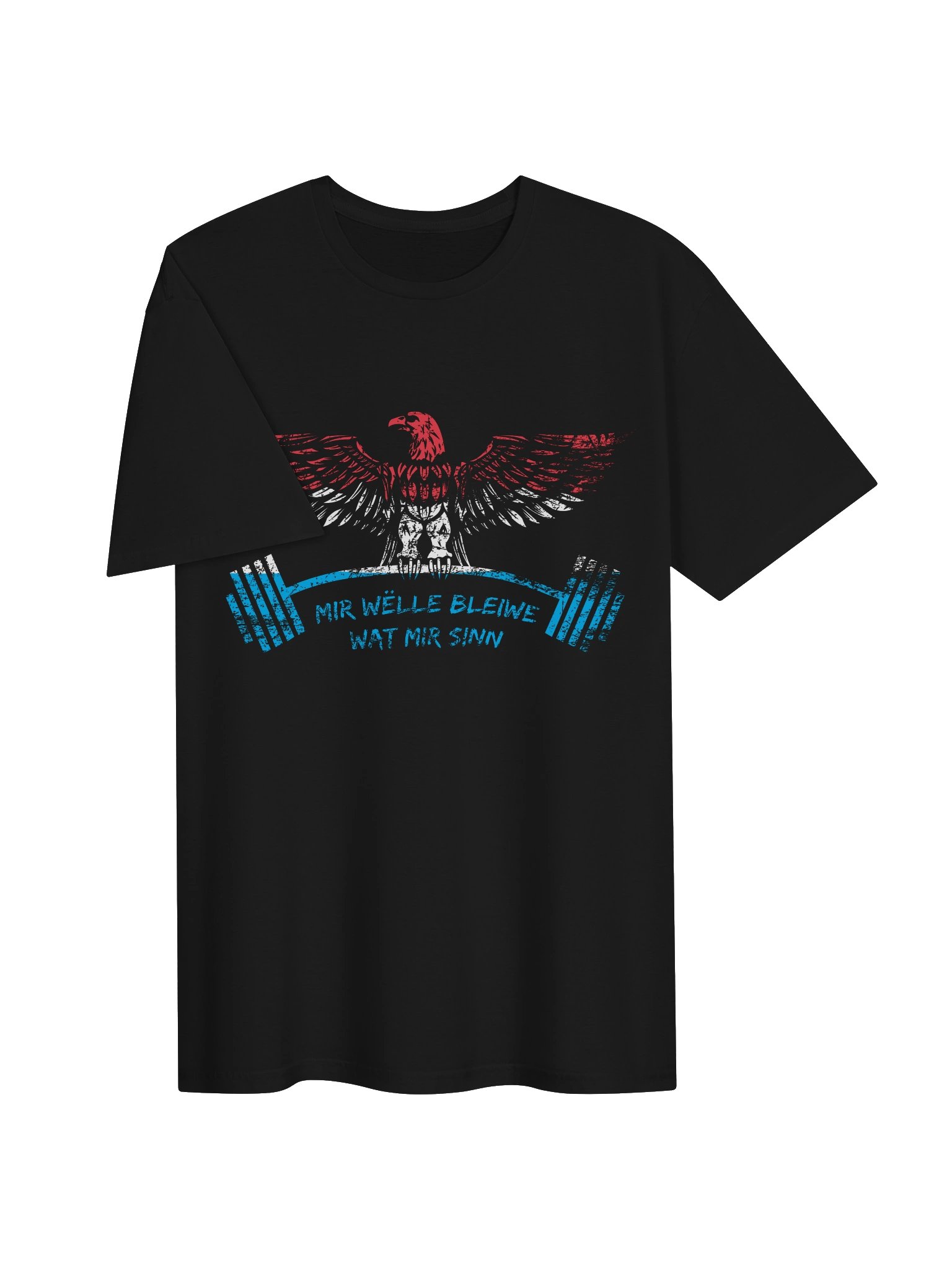Luxembourg Gym Eagle product image (3)