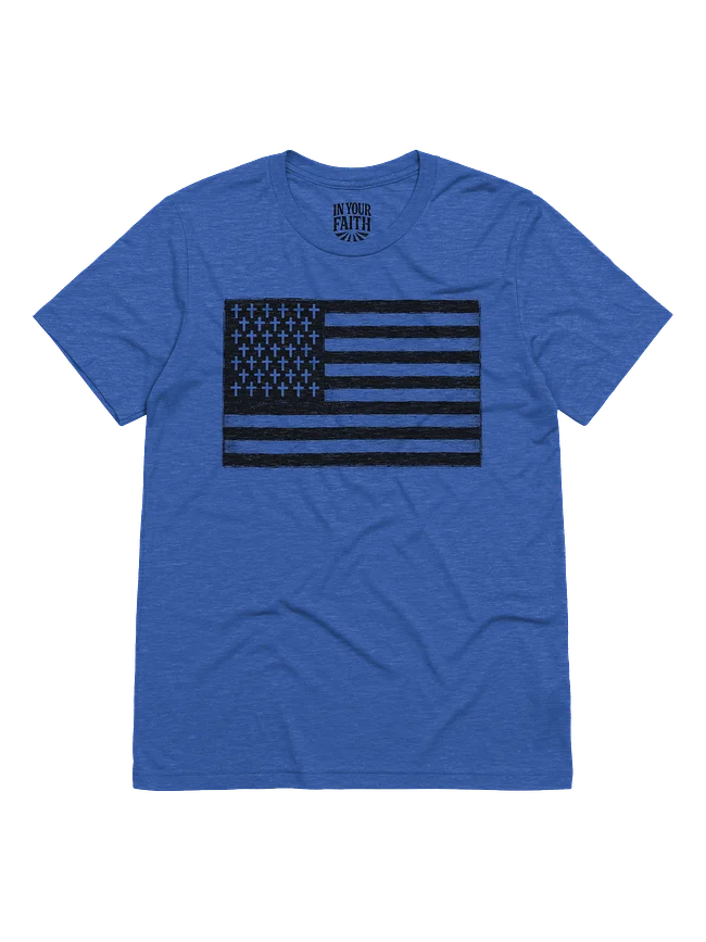 Flag Of Faith Collection 