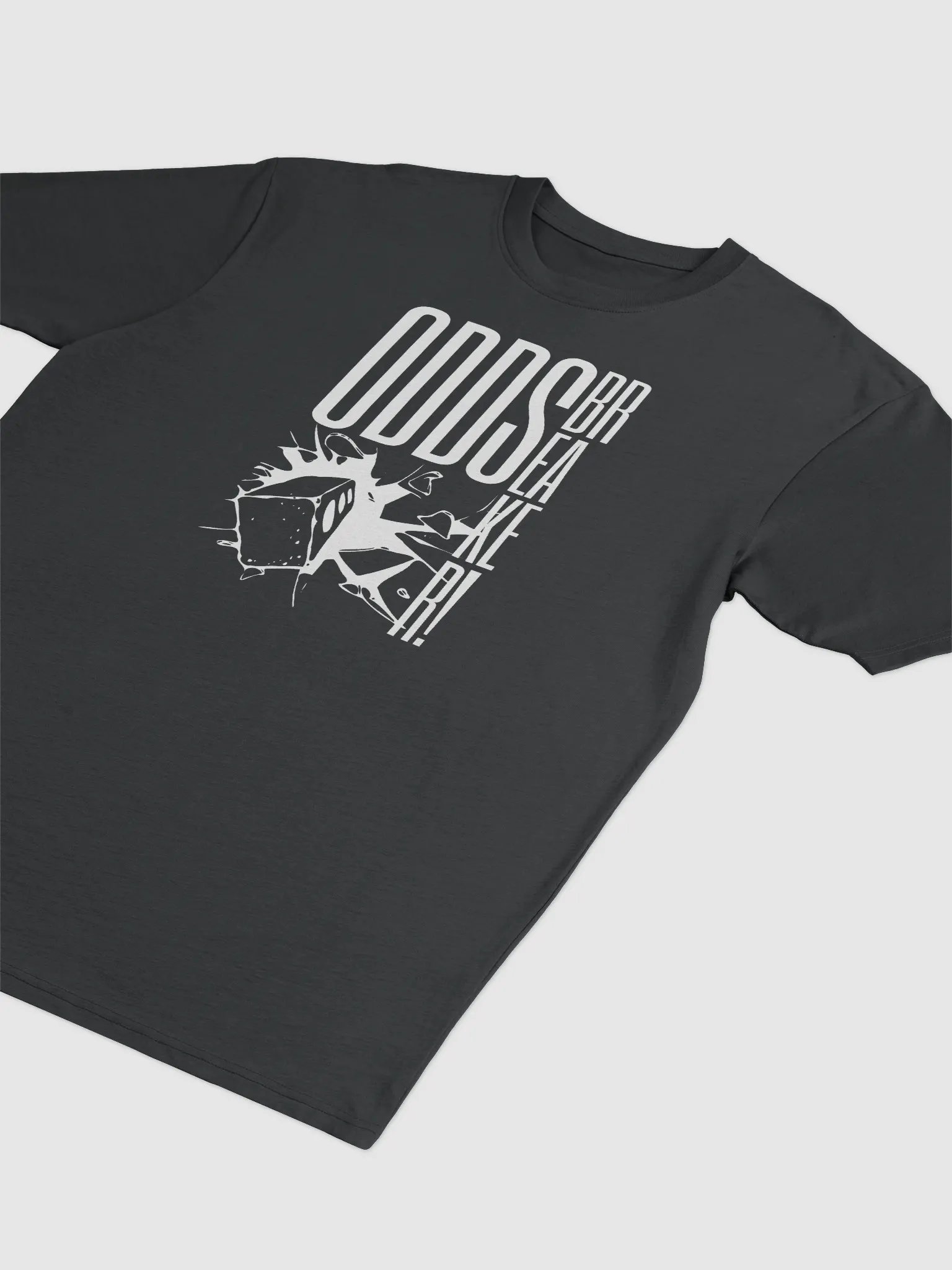 Odds Breaker TEE product image (3)