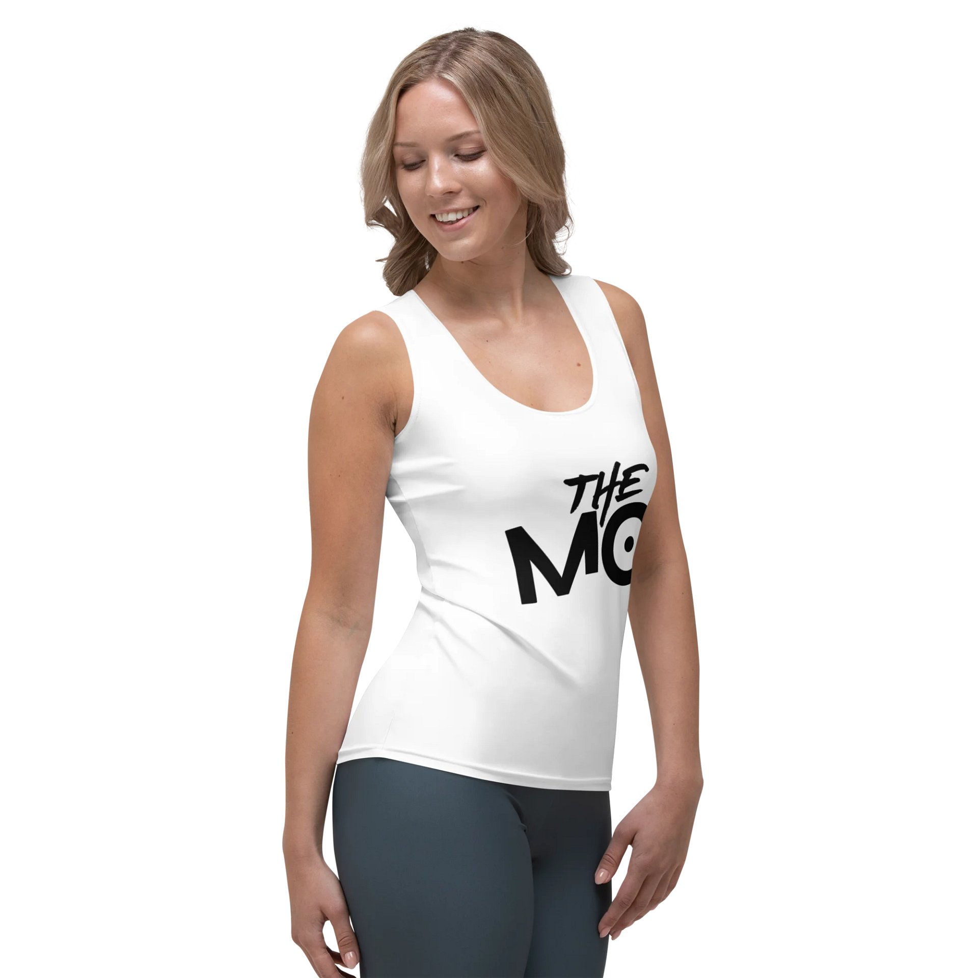 Tank Basic Wrap product image (4)
