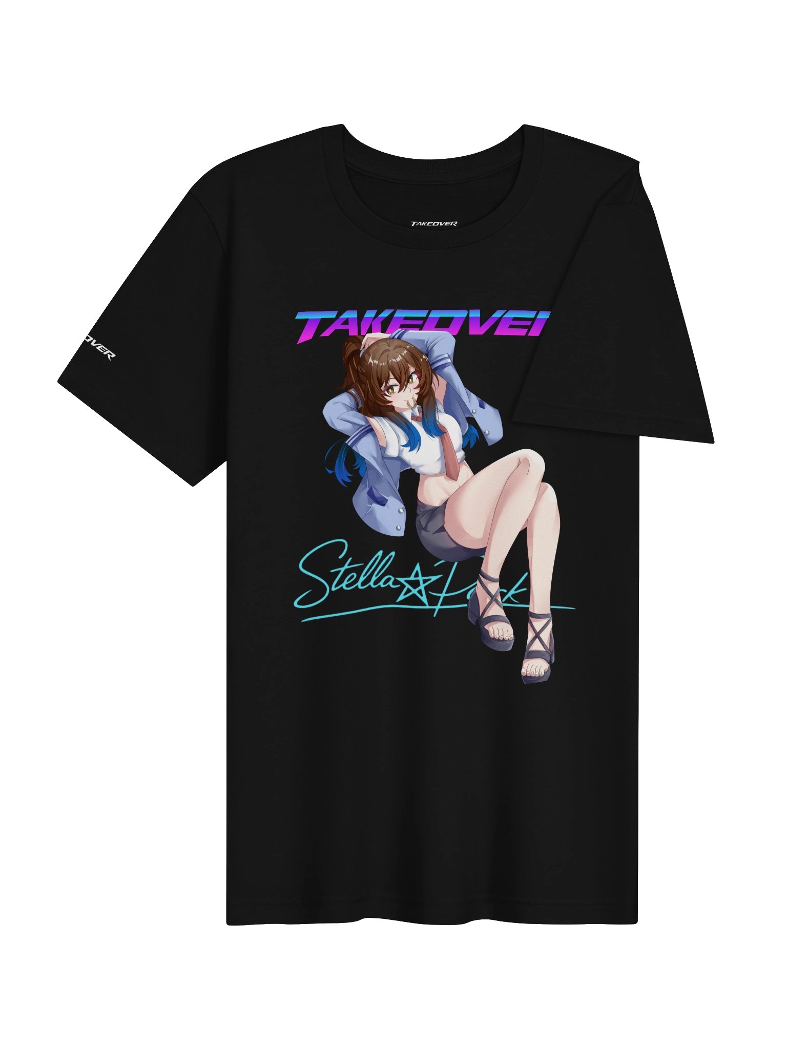 Takeover: Stella Park product image (4)
