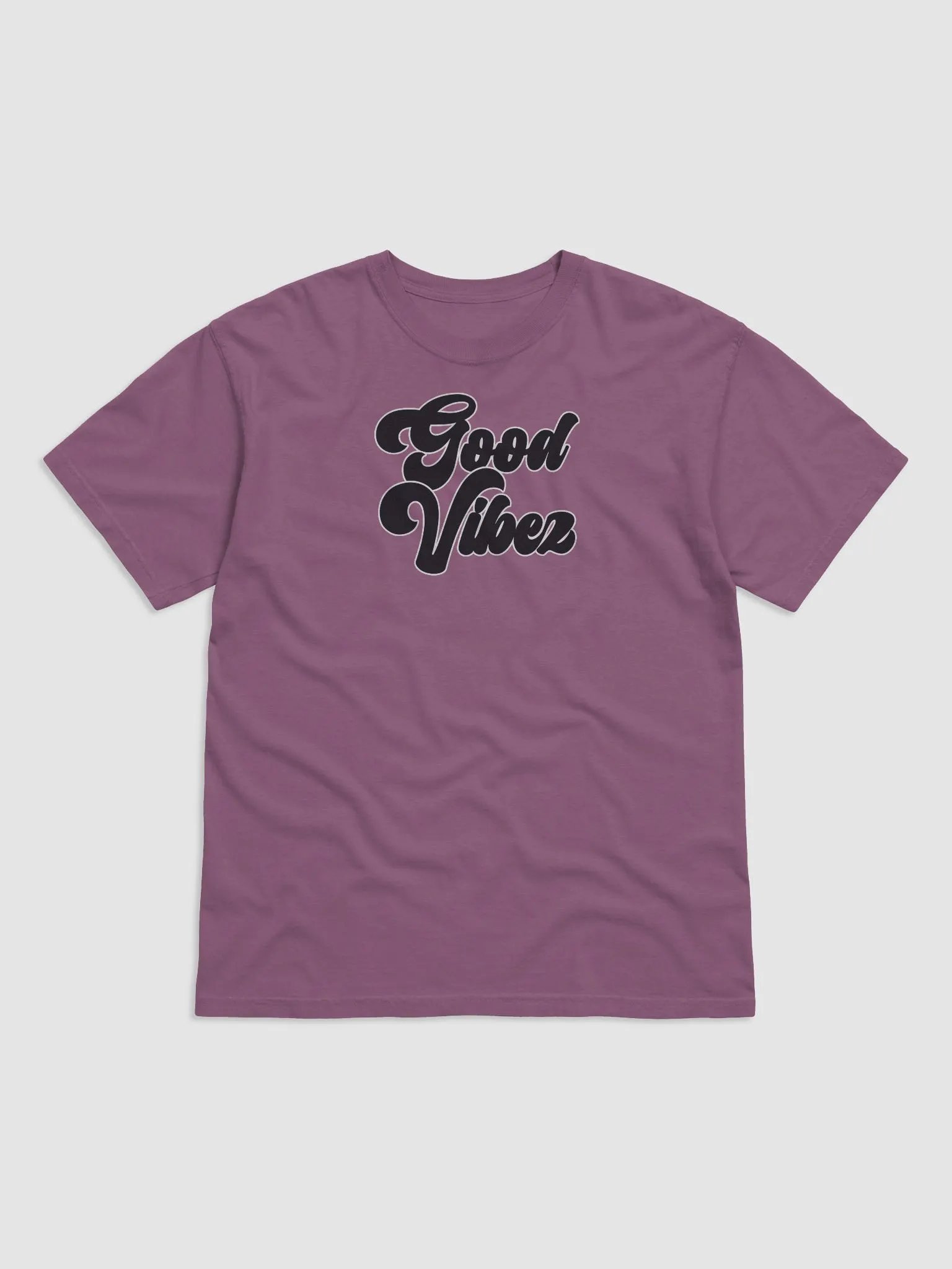 Good Vibez Only product image (1)