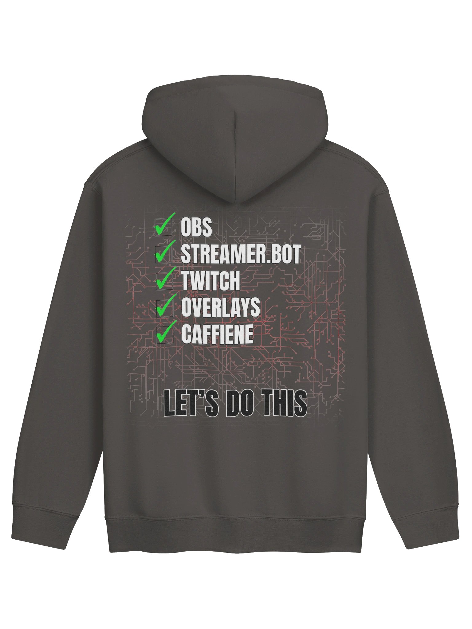 Streamworks Pre-Stream Warmer product image (12)