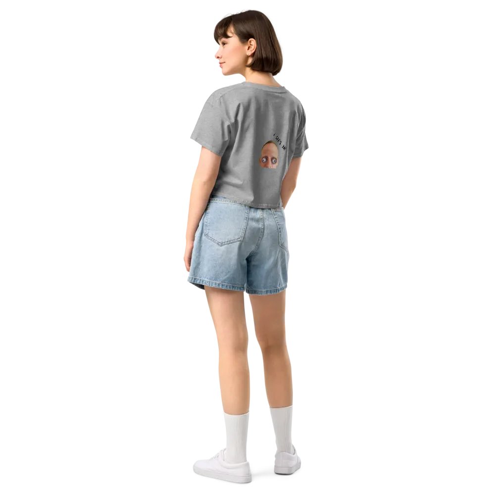 Crop top! product image (7)