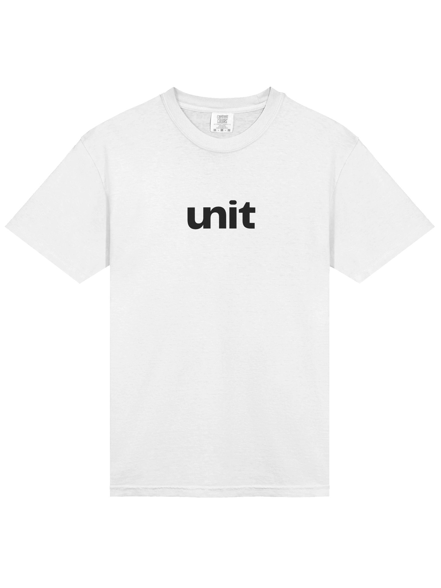 UNIT TRNG TEAM SHIRT product image (3)