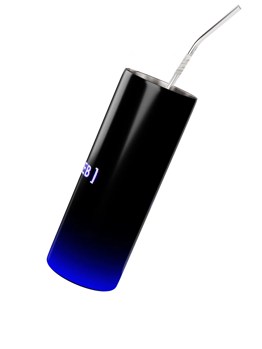 [DARK/WEB]: Stainless Steel Tumbler product image (2)