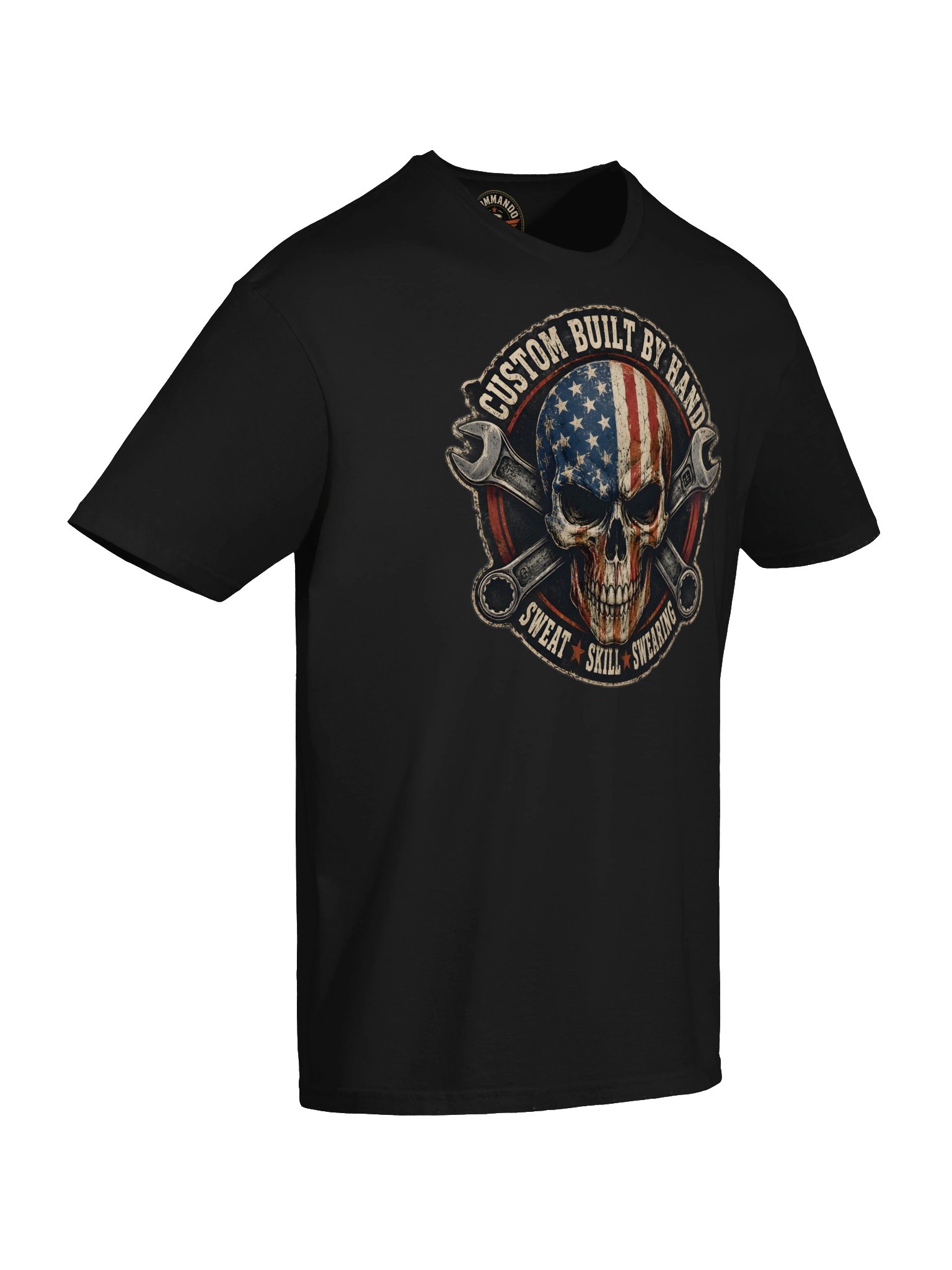 The Mechanic product image (6)