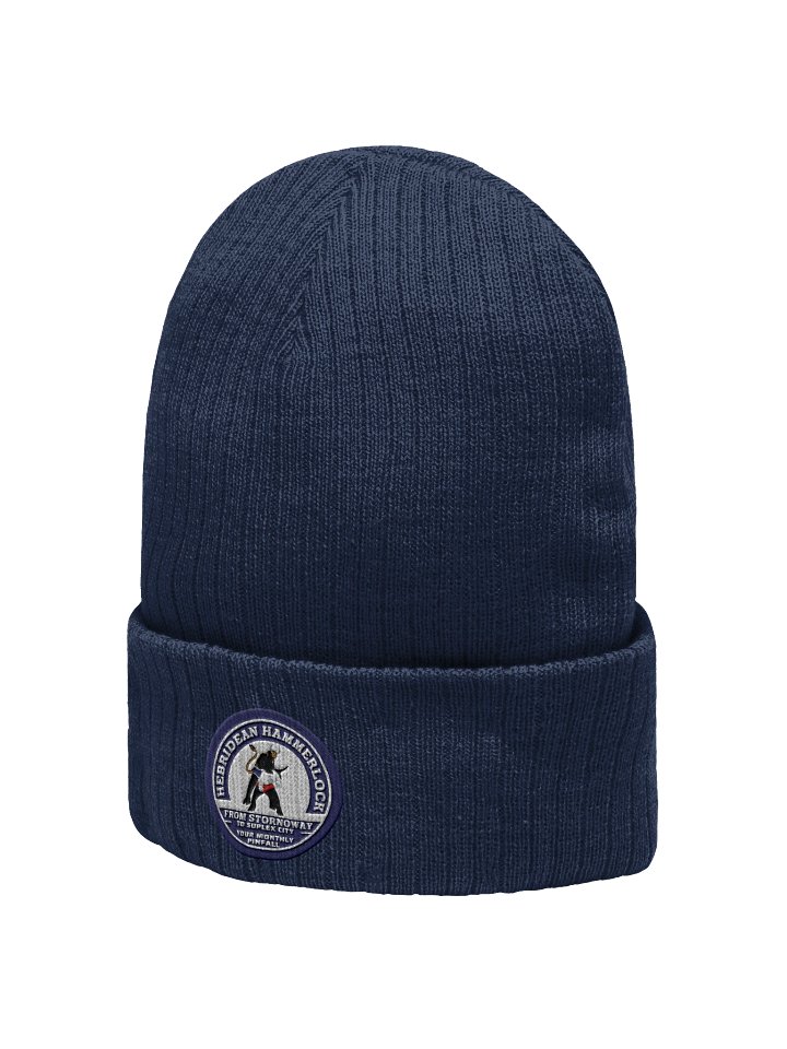The Hammerlock Training Beanie product image (4)
