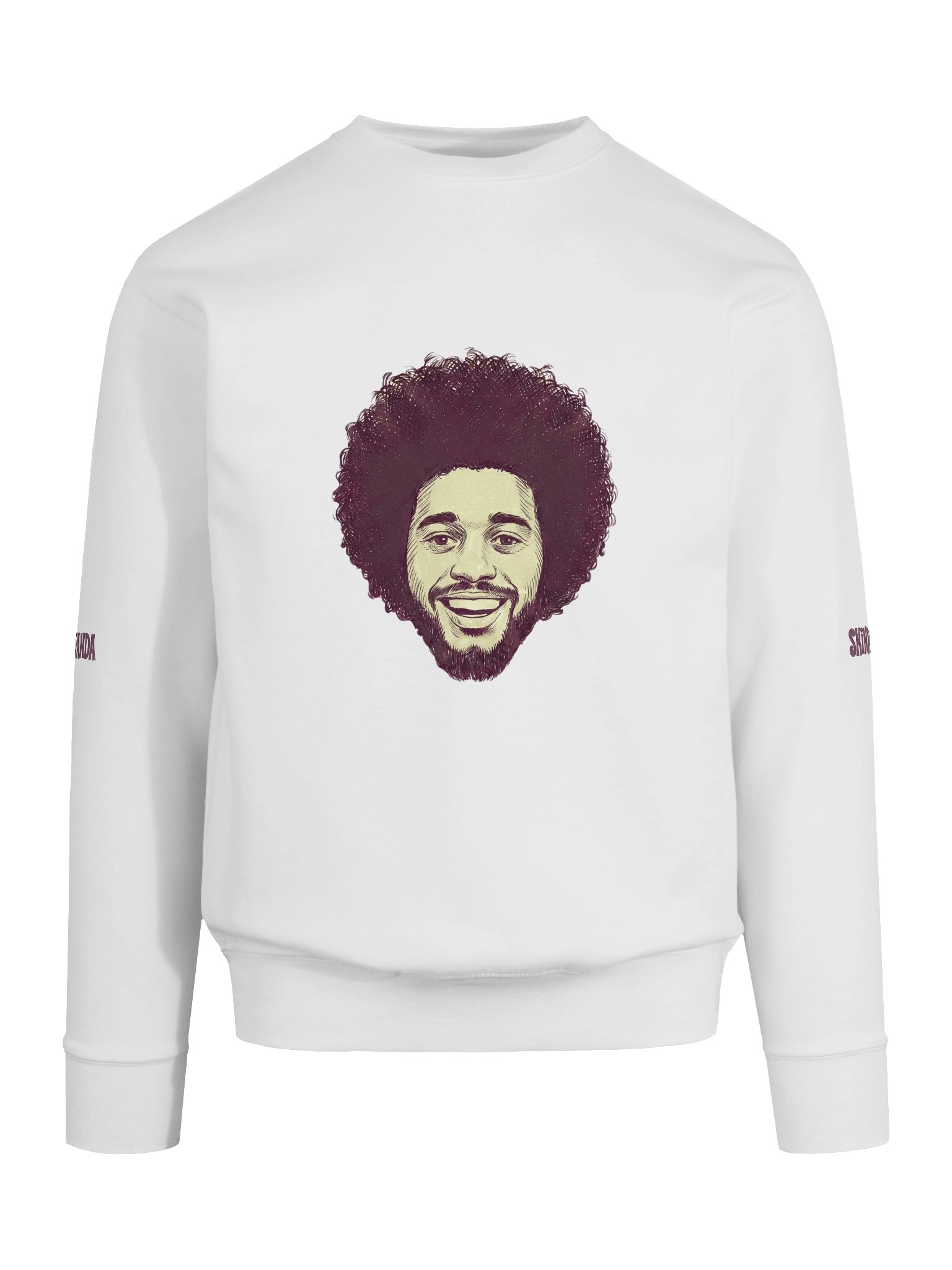 Long Sleeve Sweater product image (76)