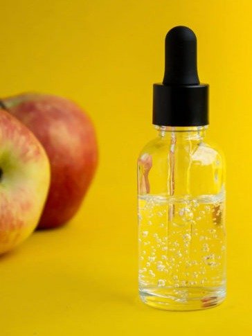 زيت بذور التفاح الملكي product image (2)