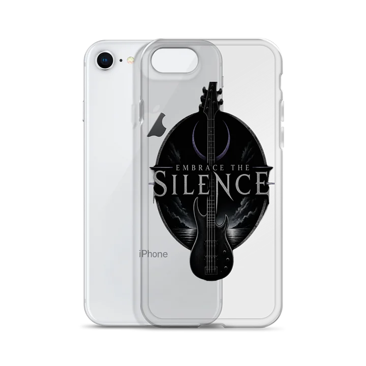 No Mag-safe Logo iPhone Case product image (55)