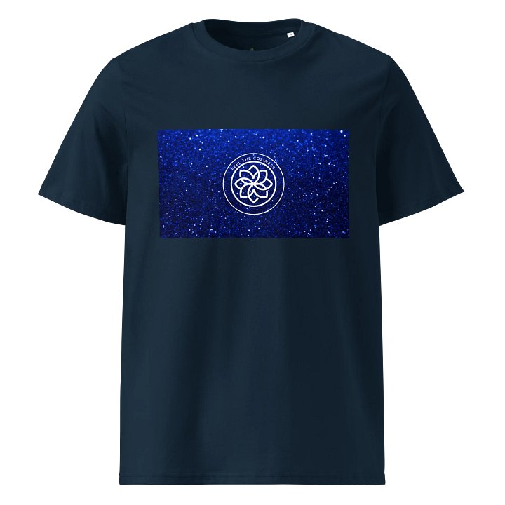 Men's Premium FTC Organic Cotton T-Shirt 'OCEANIC' product image (1)