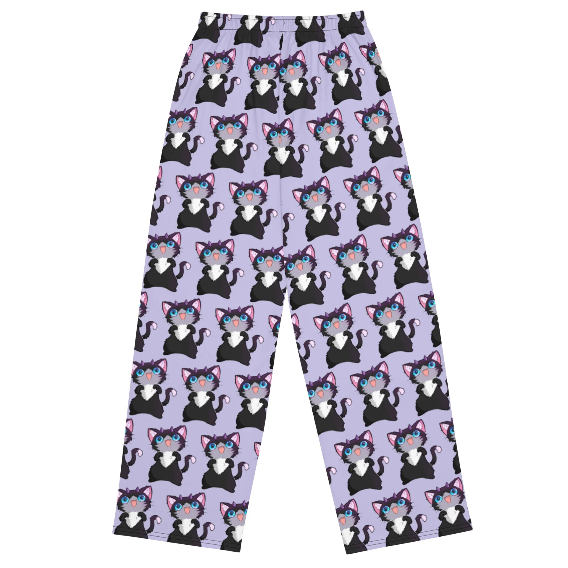 Cait Sidhe Cult Unisex Pants product image (2)