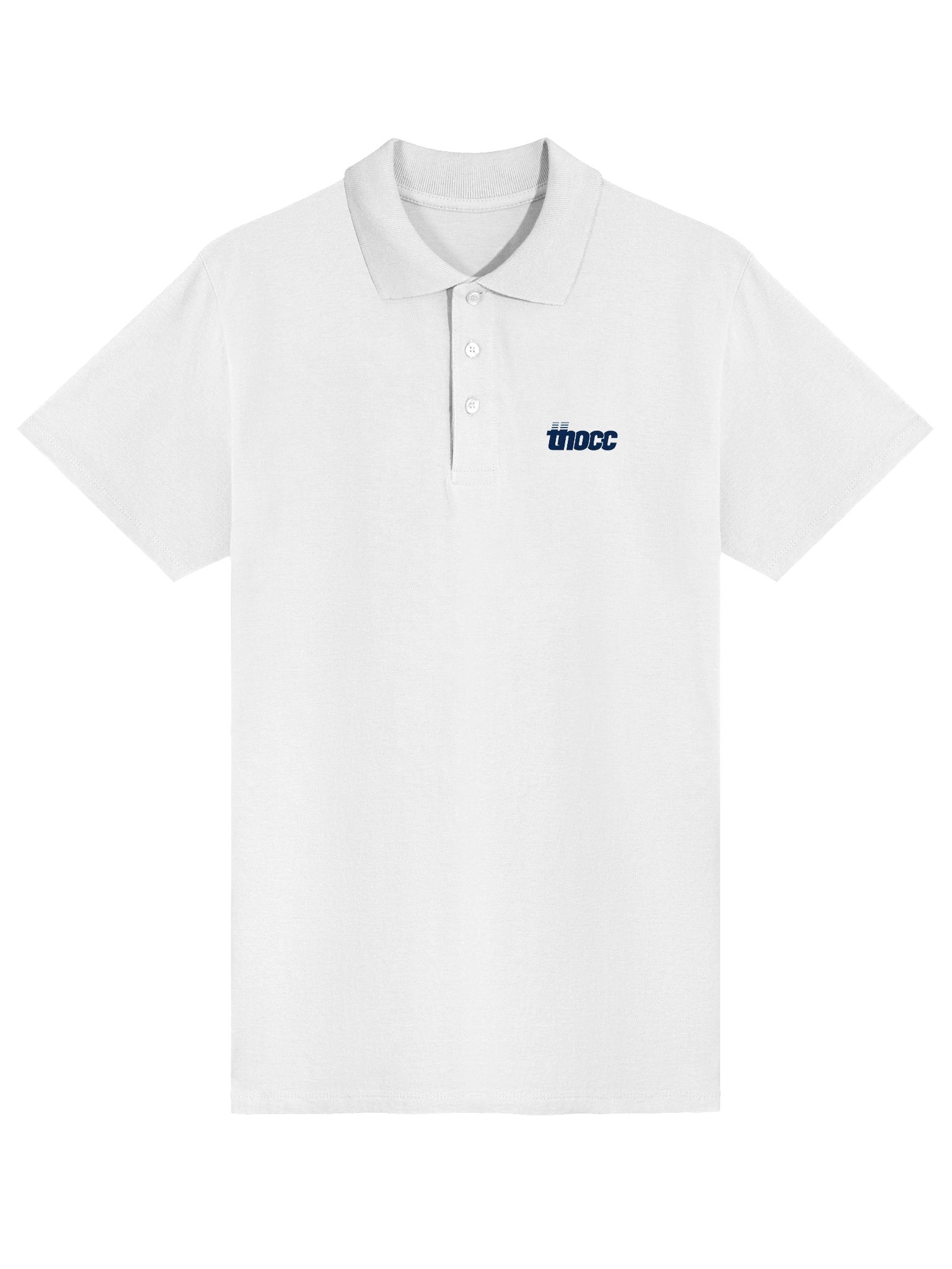 "Put your hands on me" - Thocc Polo product image (1)