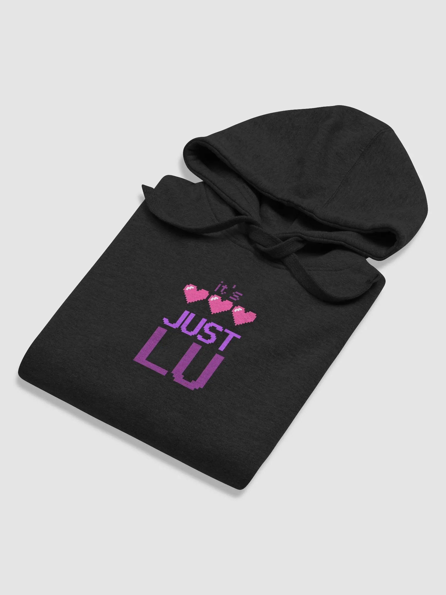 Logo Hoodie product image (5)