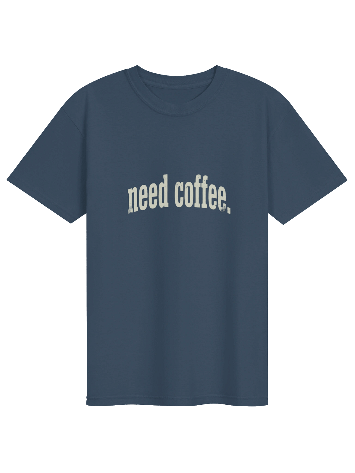 Need Coffee teacher shirt preview