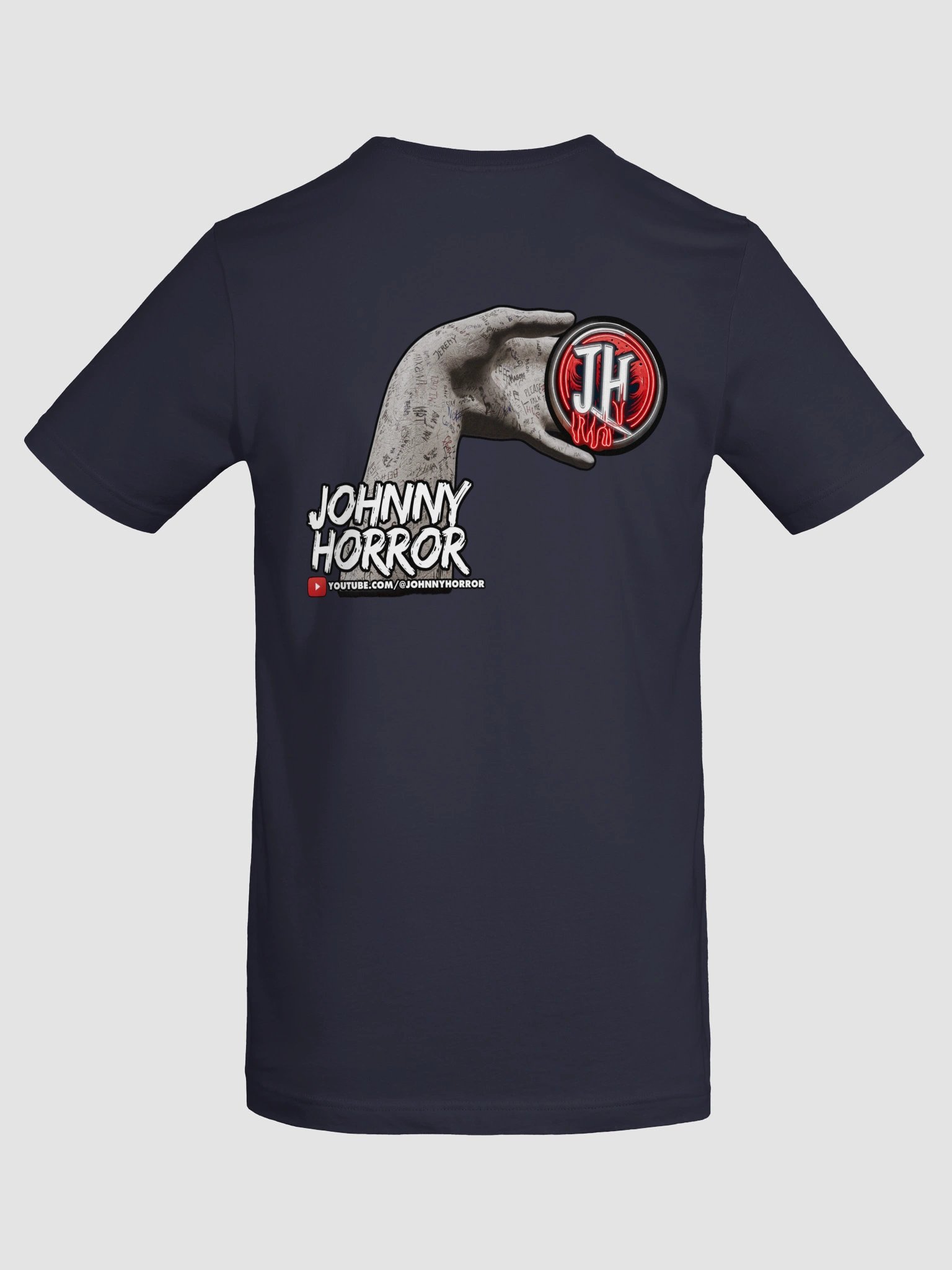 Talk To Johnny Tee product image (6)