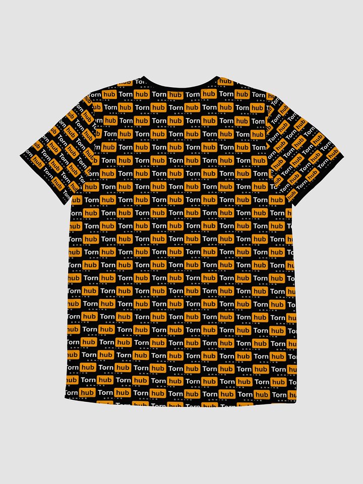 All Over-Athletic T-Shirt product image (2)