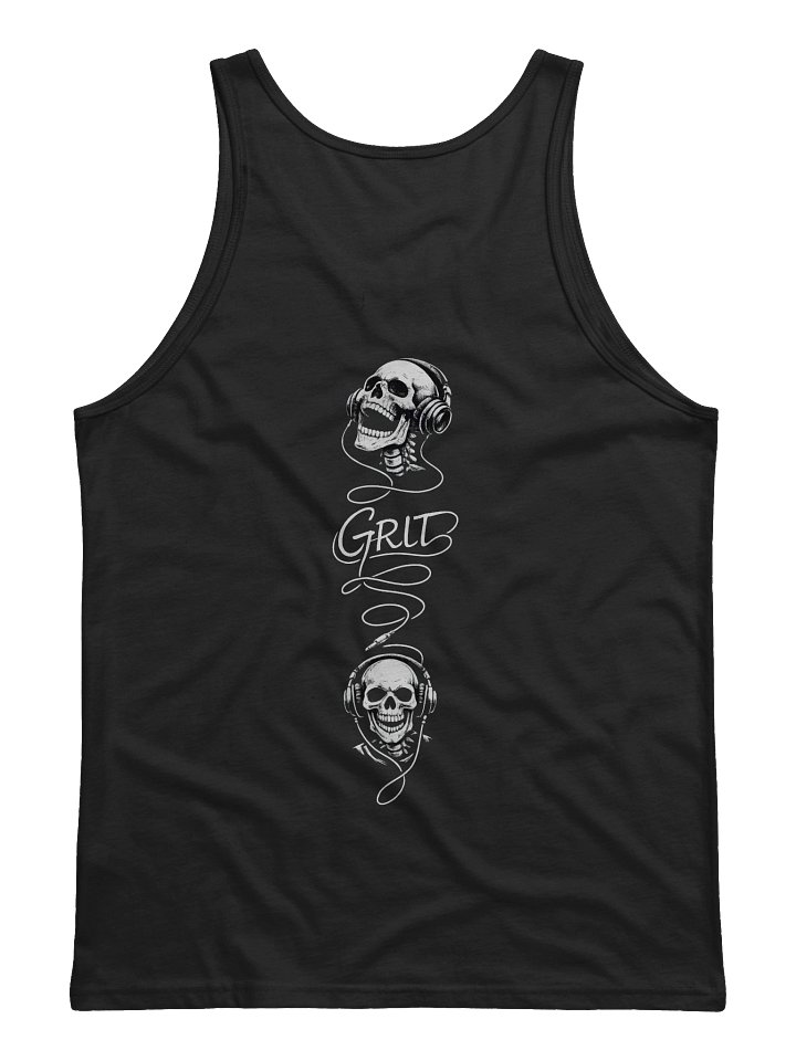 Grit Tank product image (2)
