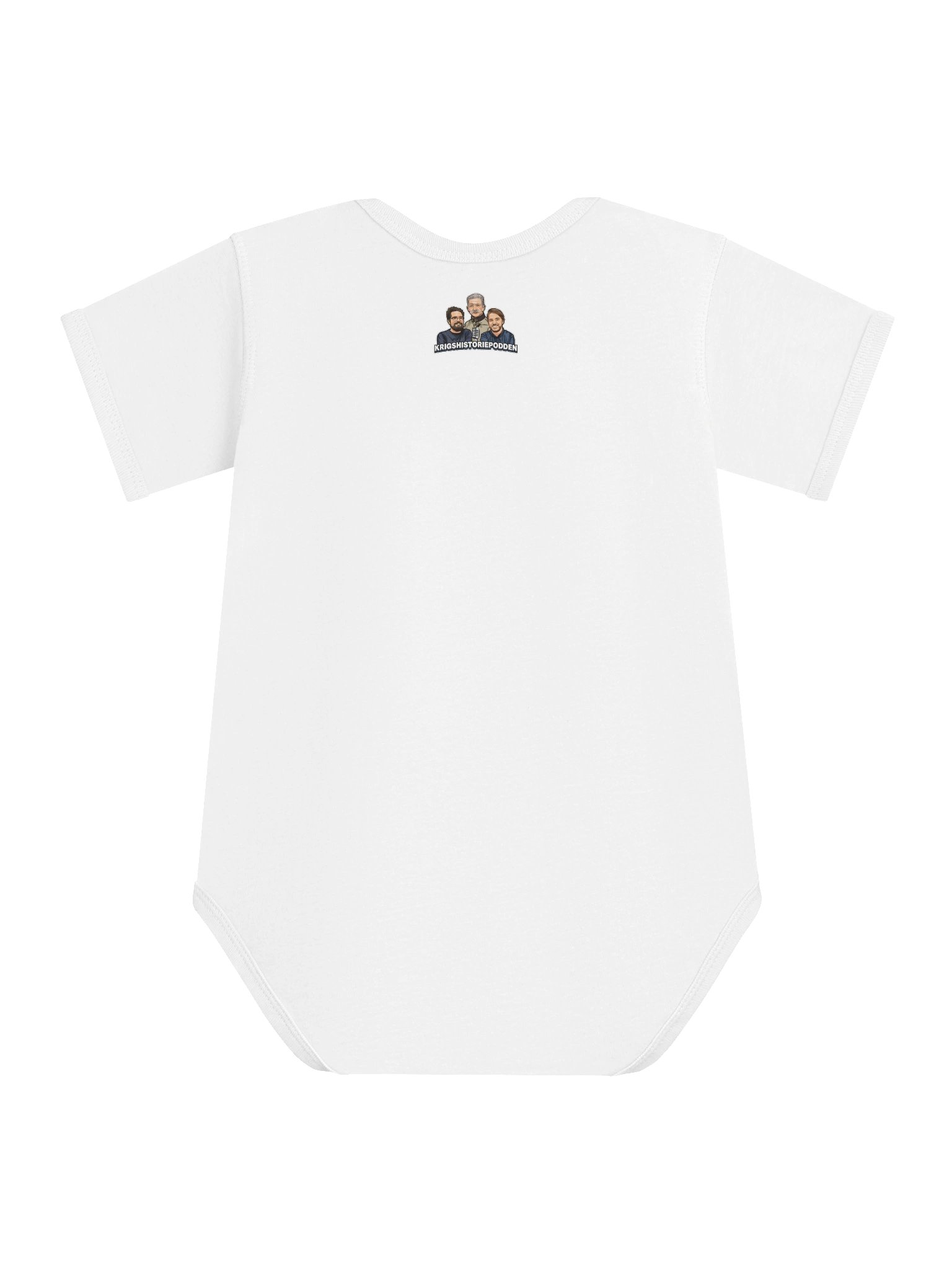 Sir Conrad, Segraren (babybody) product image (11)