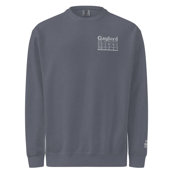 The Gaylord product image (9)