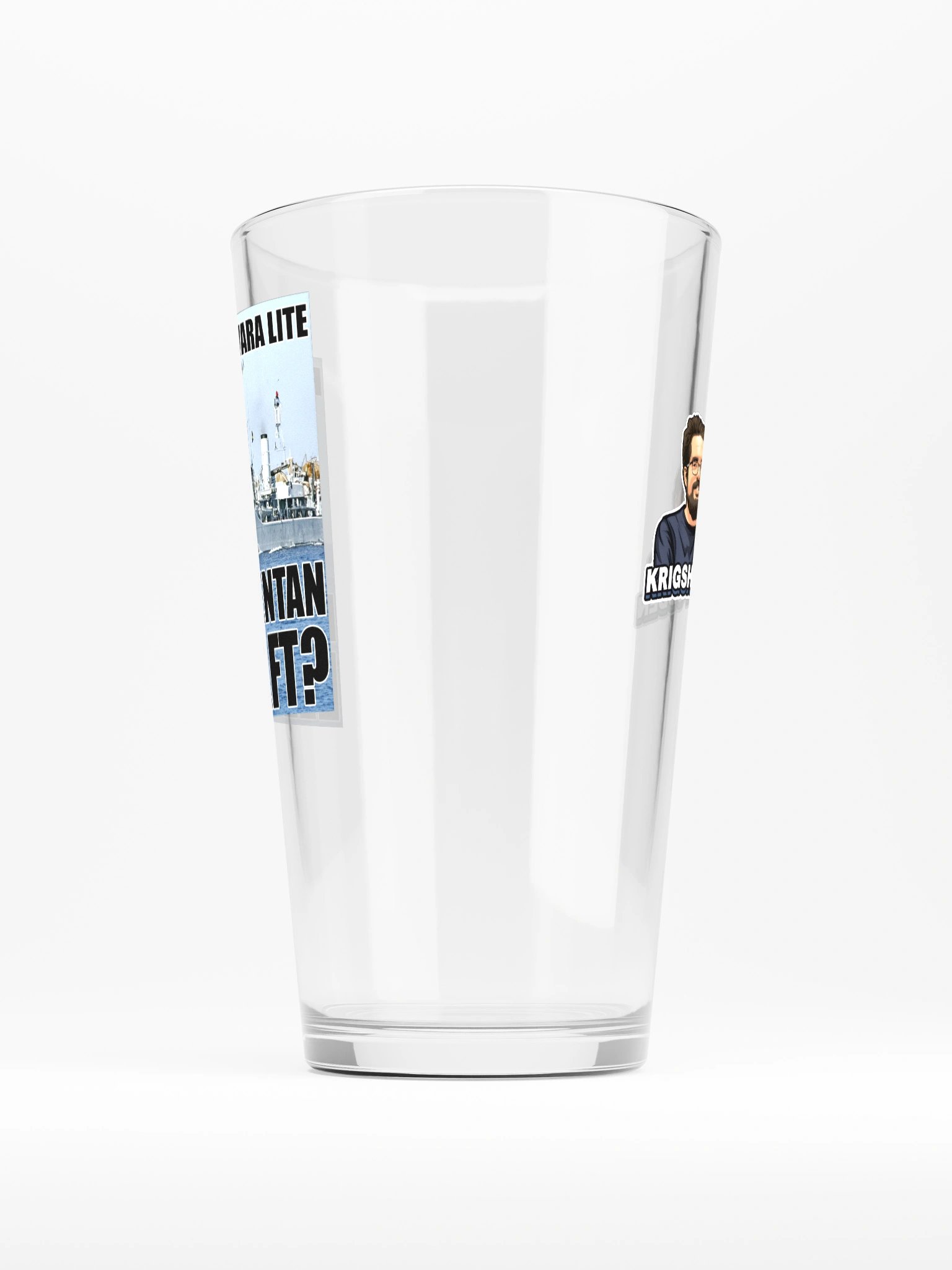 Får det lov att vara lite hög momentan eldkraft? -Halland (Ölglas) product image (3)