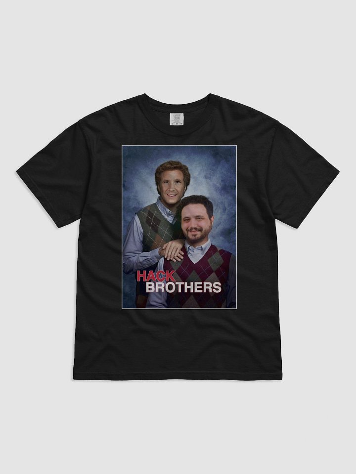 Hack Brothers product image (3)