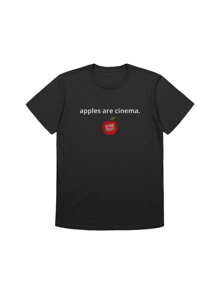 Apples Tee product image (1)