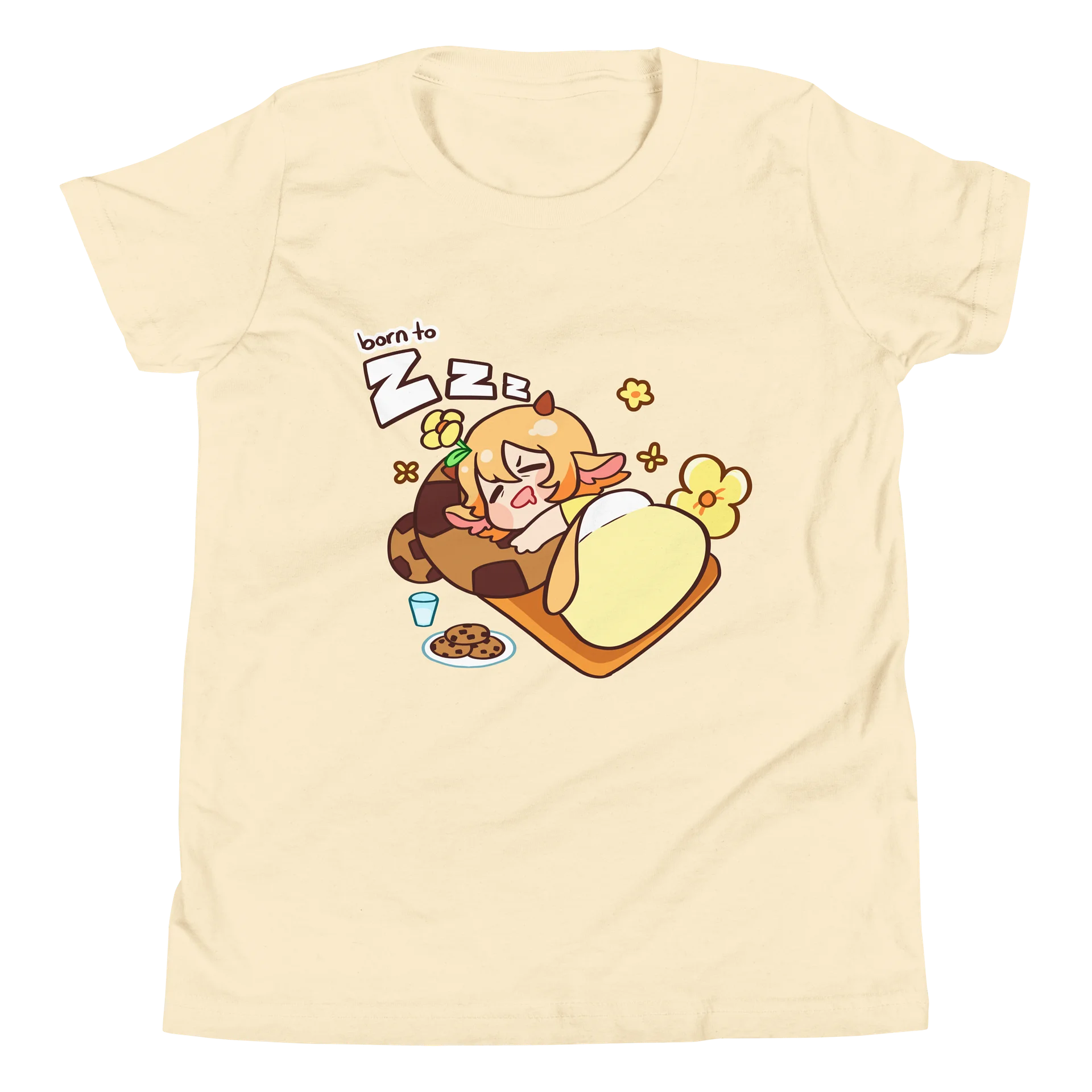Sleepy Daisy - Kids Shirt product image (10)