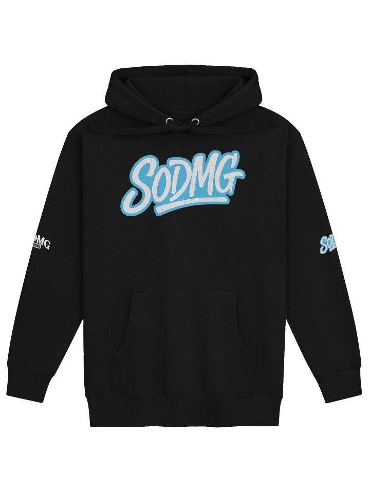 SODMG 100 Hoodie product image (2)