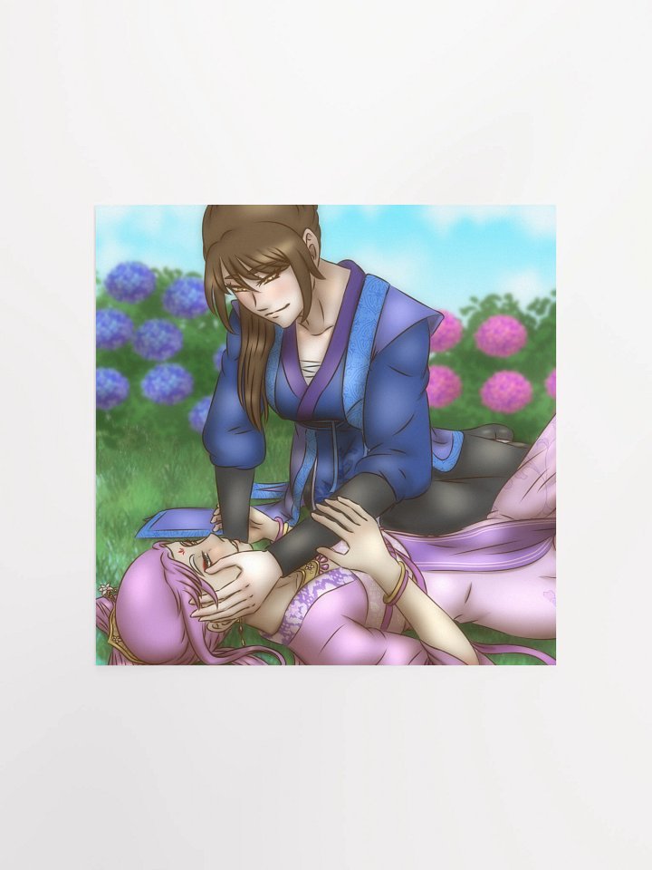 Xinhua x Shizhe Garden product image (2)