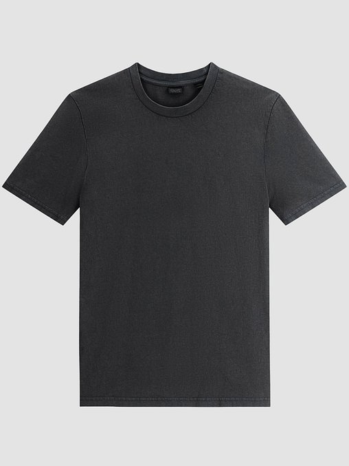 Photo showing  Stanley/Stella Unisex Garment Dyed T-Shirt 