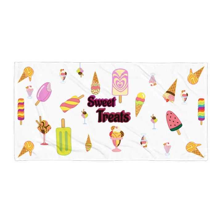 Totally a Towel! product image (1)