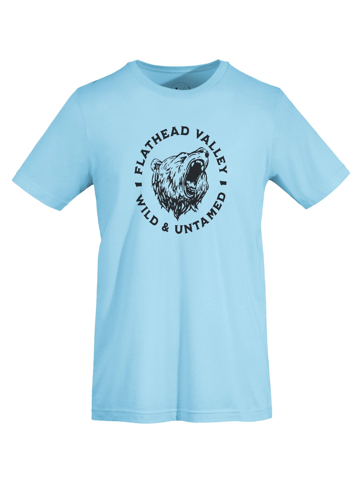 Wild And Untamed Big Sky product image (5)