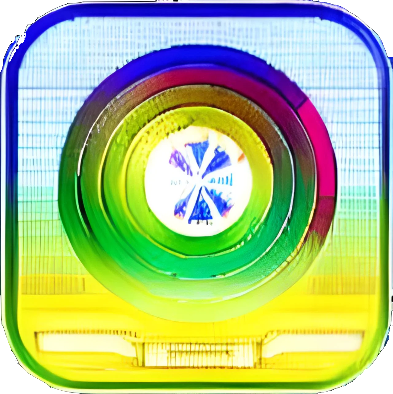 Logic Pro: 8 Bit Legends Drum Kit product image (1)