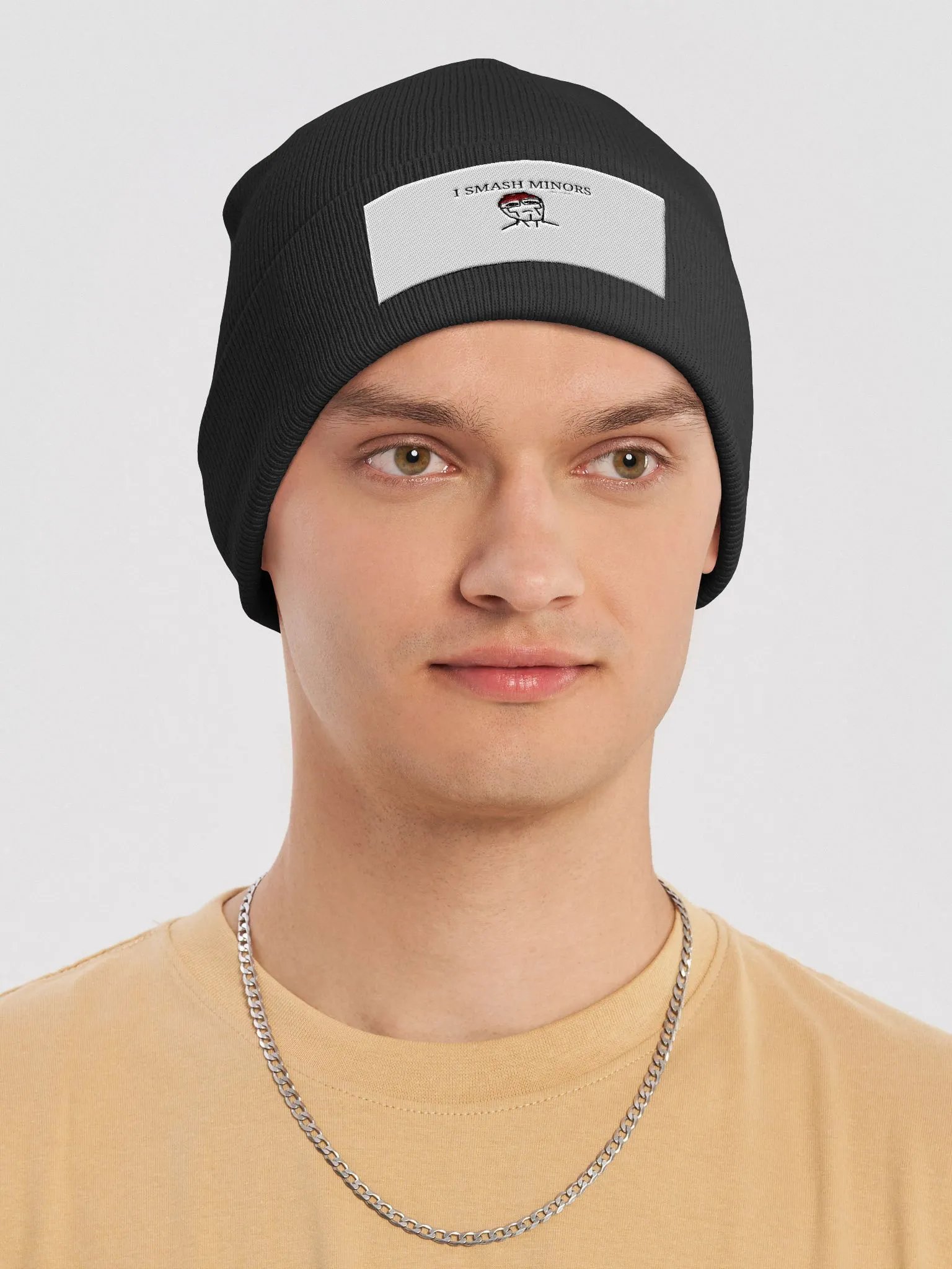 the smash highland beanie product image (6)