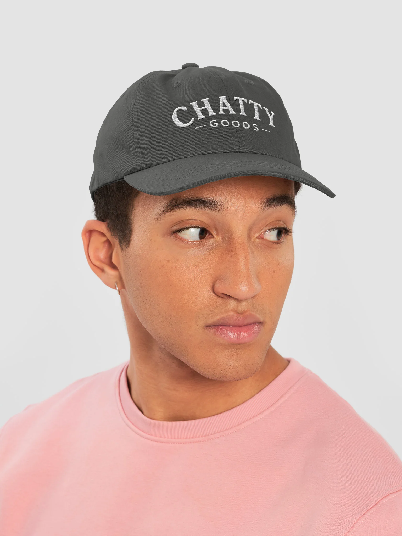 The Chatty Goods Hat product image (62)