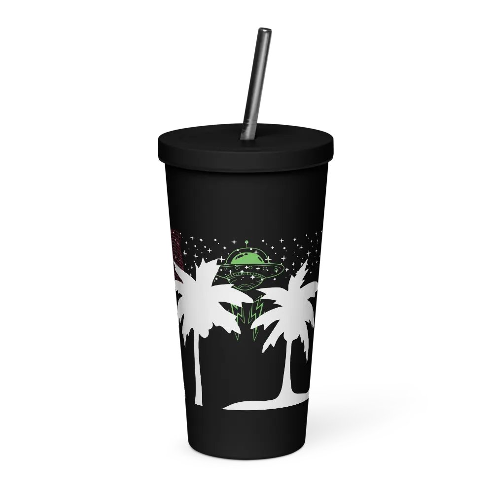 Extraterrestrial Nights product image (1)