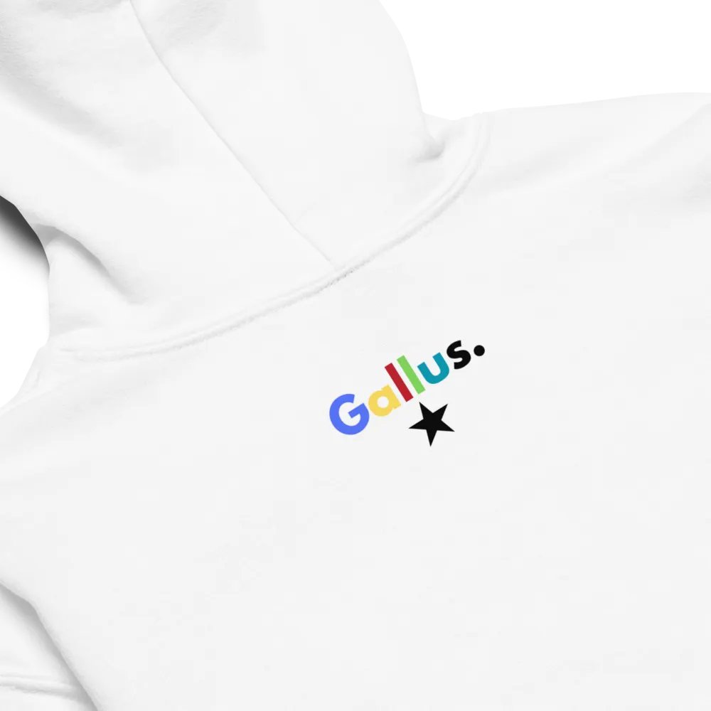 Gallus Hoodies Kids product image (9)