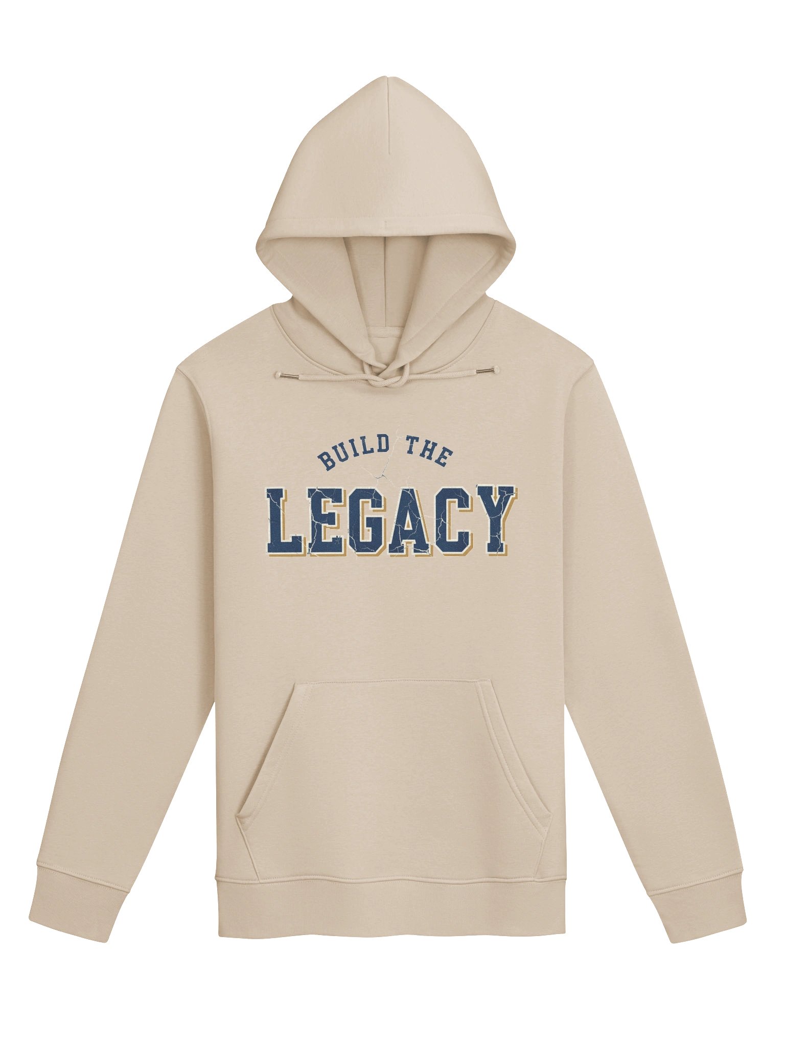 Legacy Builder Eco Hoodie product image (1)