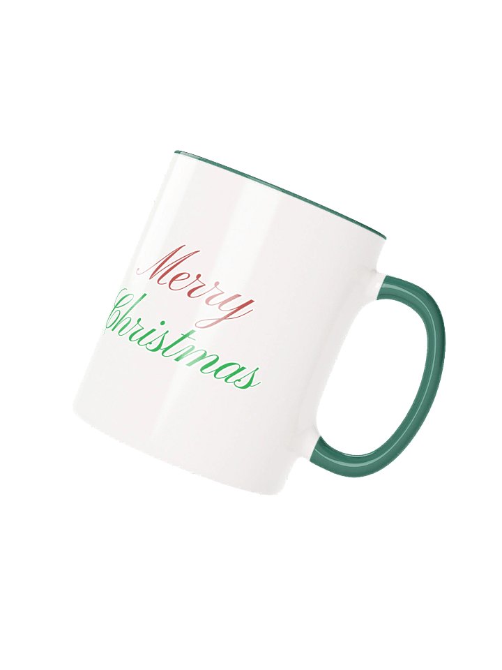 XMAS MEMORIA Color Inside Mug product image (2)