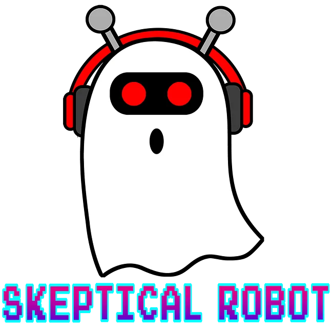 Skeptical Robot
