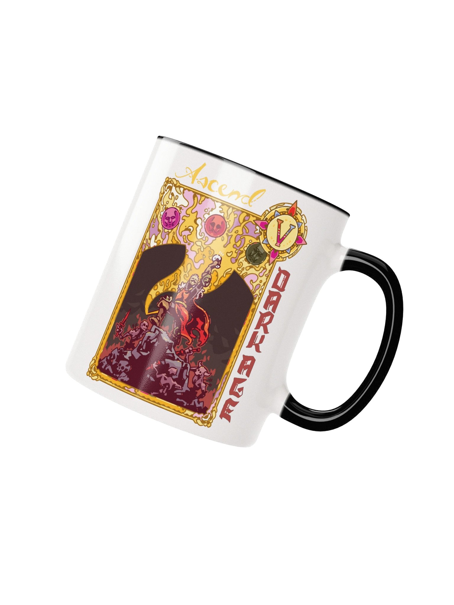 Dark Age Chalice product image (10)