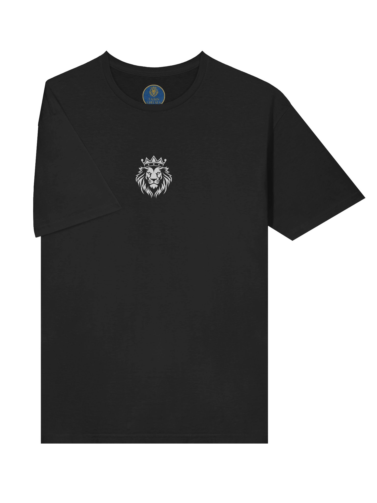 Black & White Tee product image (6)