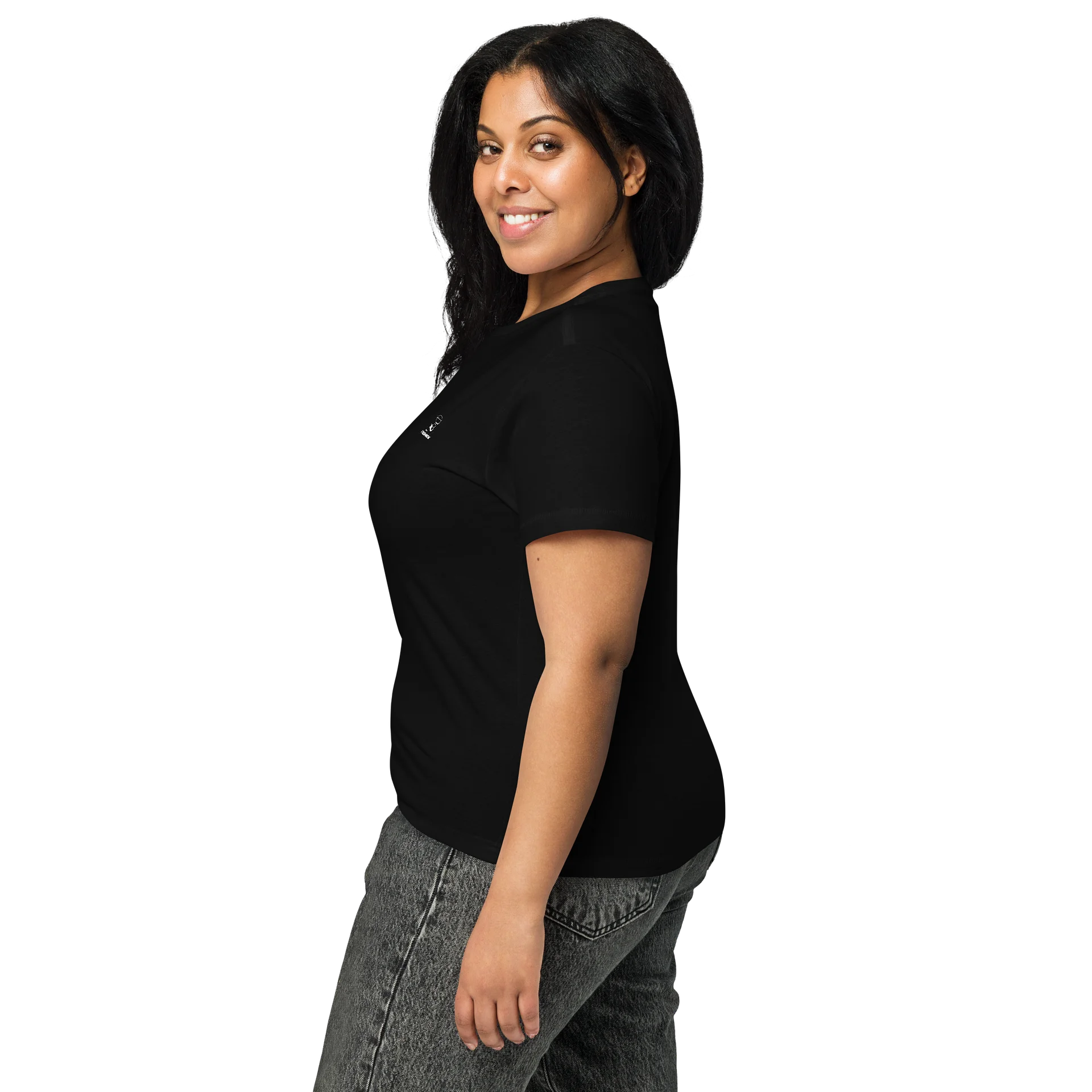Simple Freshrow Logo Tee product image (3)
