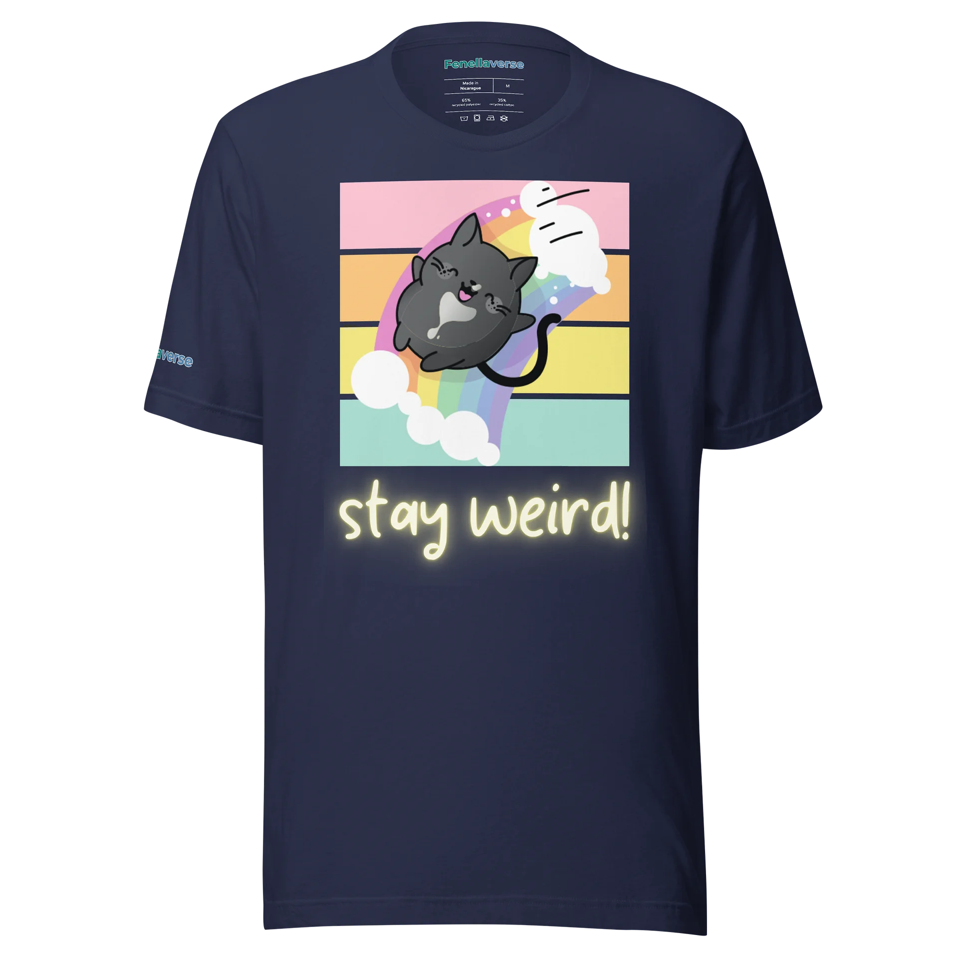 Stay Weird product image (1)