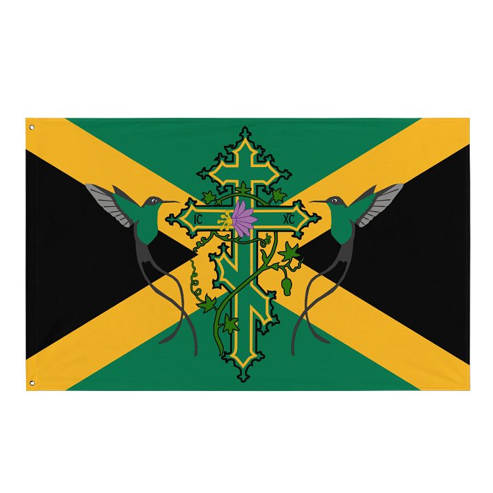 Orthodox Jamaica product image (1)