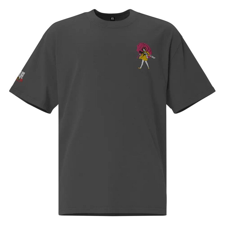 A SALT RIFLE EMBROIDERED product image (1)